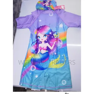 Girls Swimming Costumes