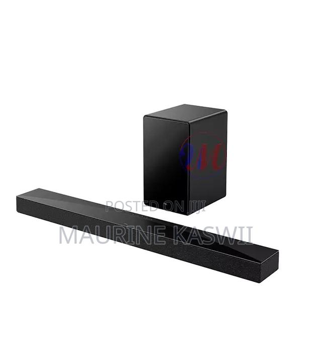 TCL 560w Q65h 5.1ch High-End Home Theater Soundbar