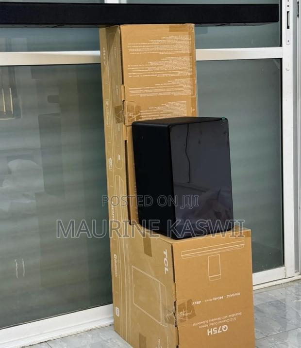 TCL 620w 5.1.2 Ch Soundbar Q75h