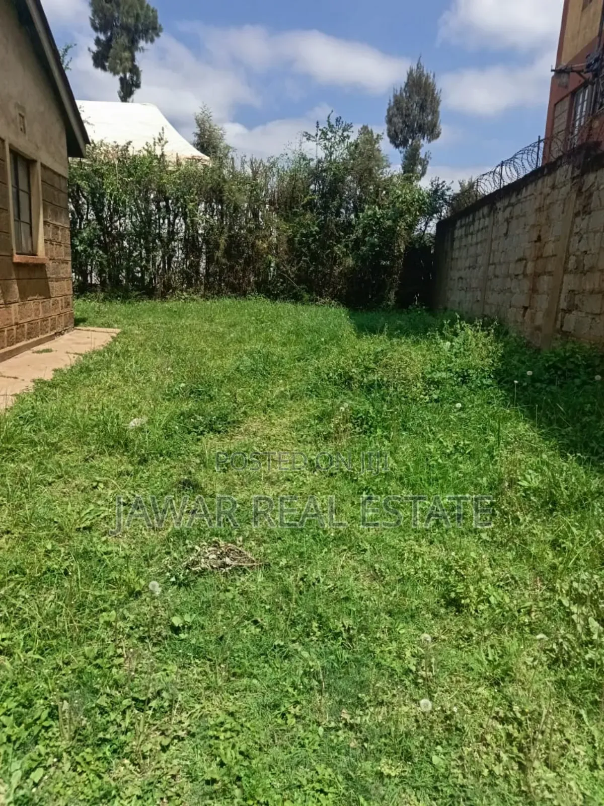 Mixed Use Plot for Sale in Rongai Town