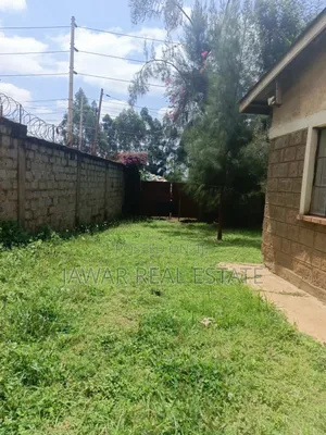 Mixed Use Plot for Sale in Rongai Town