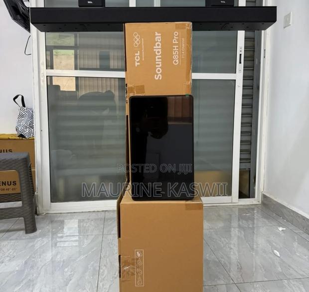 TCL 860 W 7.1.4 Channel