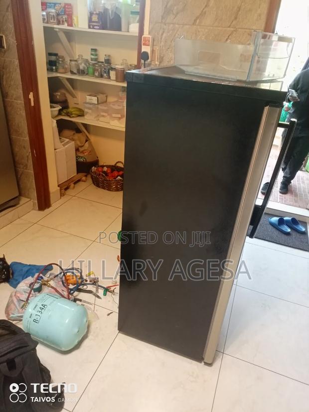 Standing Freezer Compressor Replacement Services - thumbnail 3
