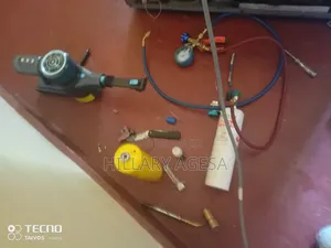Samsung Side by Side Fridge Gas Refill Service