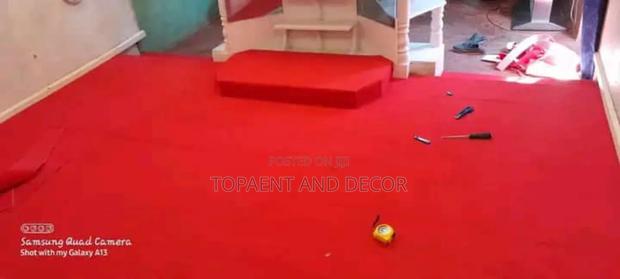 Luxury Wall to Wall Carpet for Homes and Offices