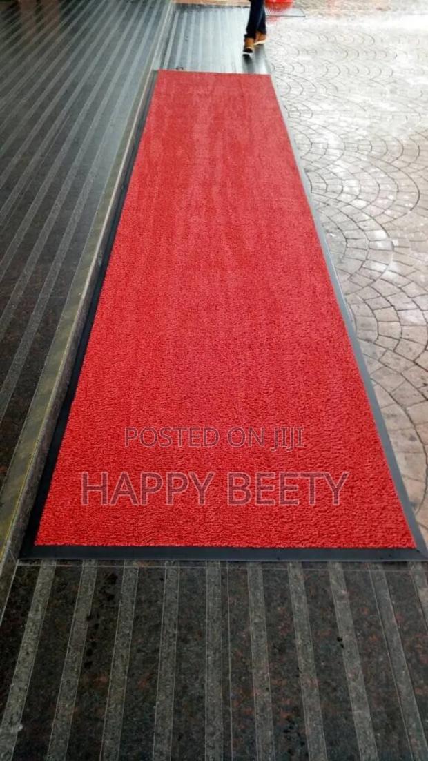 Beautiful PVC Spaghetti Carpet