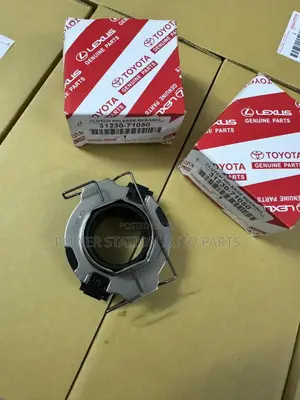 Realese Bearing Lancruiser