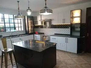 Kitchen Cabinets Installation.