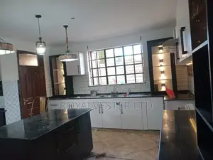Kitchen Cabinets.