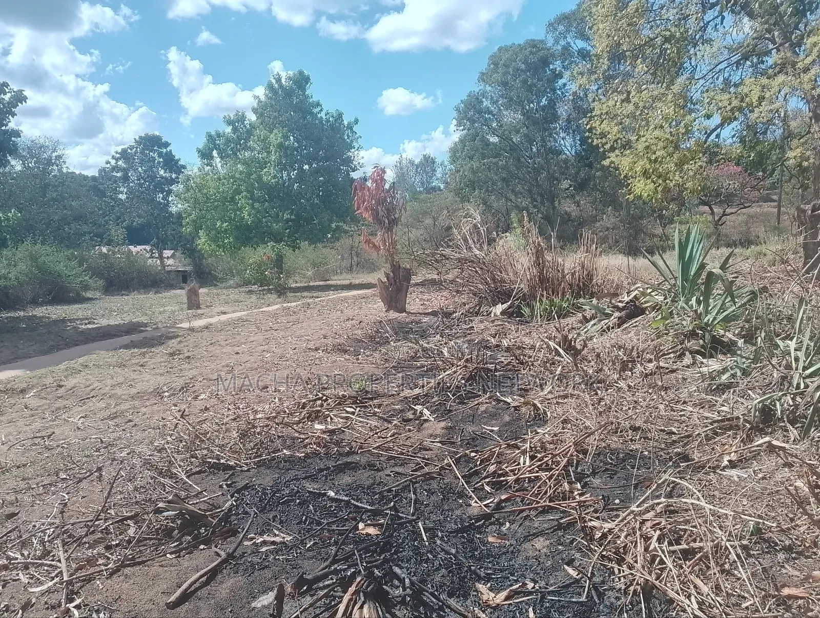 Land for Sale 1 Acre Located Less Than 1km -Machakos CBD