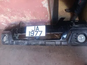 Subaru Br9 Front Bumper 2012 Clean 