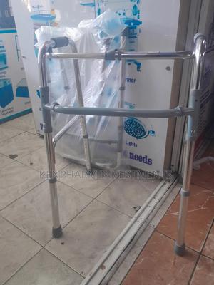 Adult Walking Frame, Mobility Walker - main view