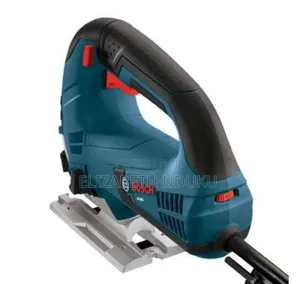 Jigsaw GST Bosch