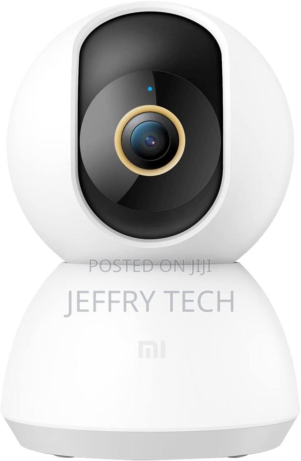 Xiaomi Smart Camera C301xiaomi Smart Camera C301 | Super Hd Quality