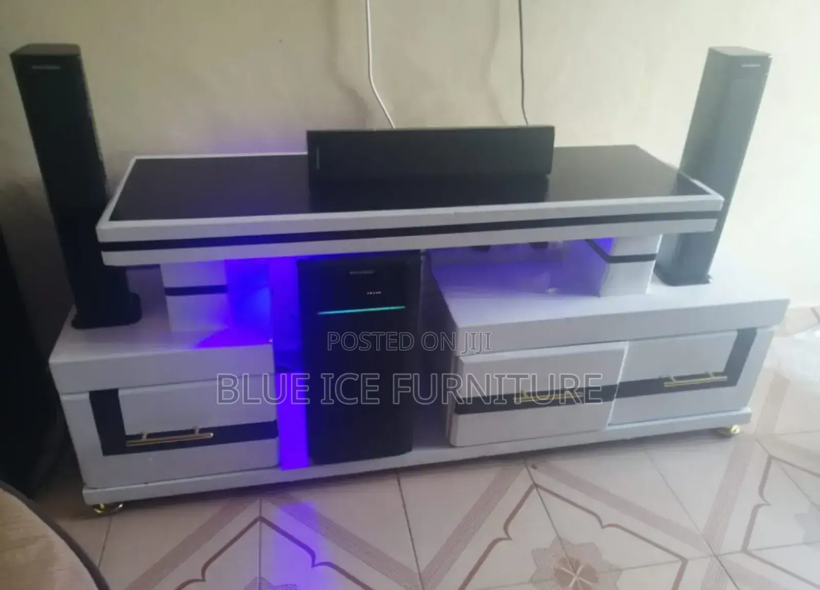 Modern Tv Stand