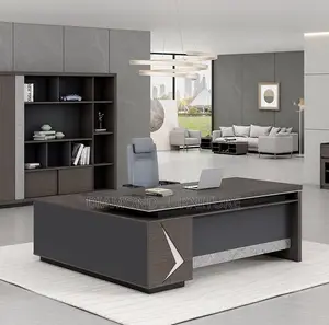 1600mm Advanced Modern Executive Office Desk