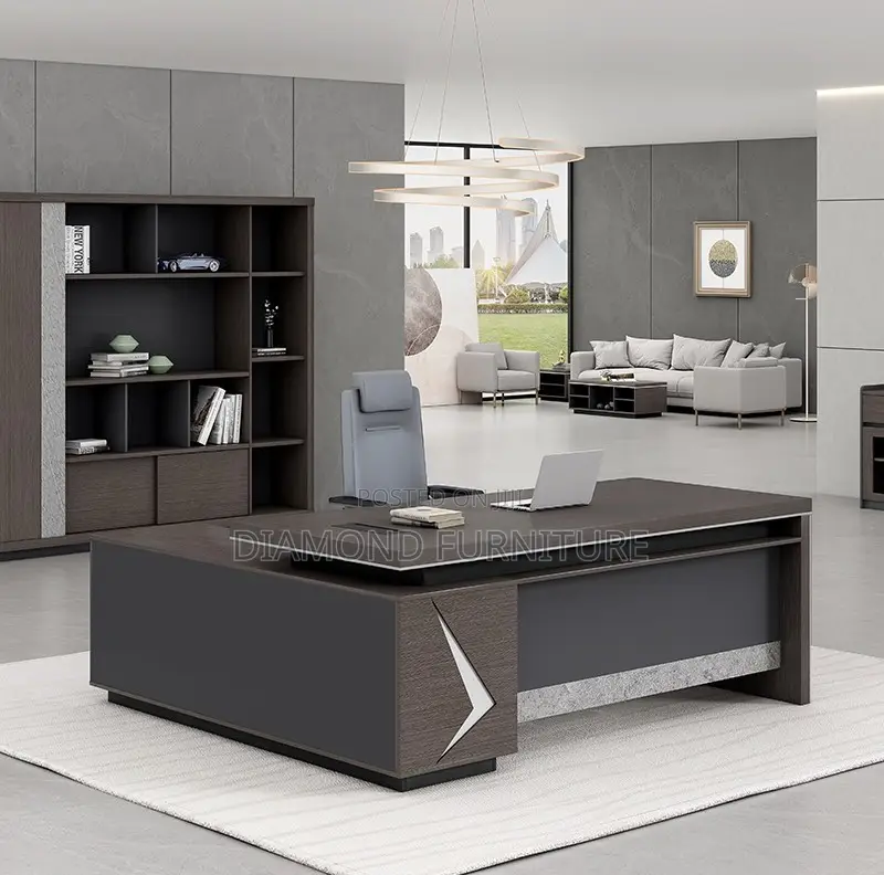 1600mm Advanced Modern Executive Office Desk