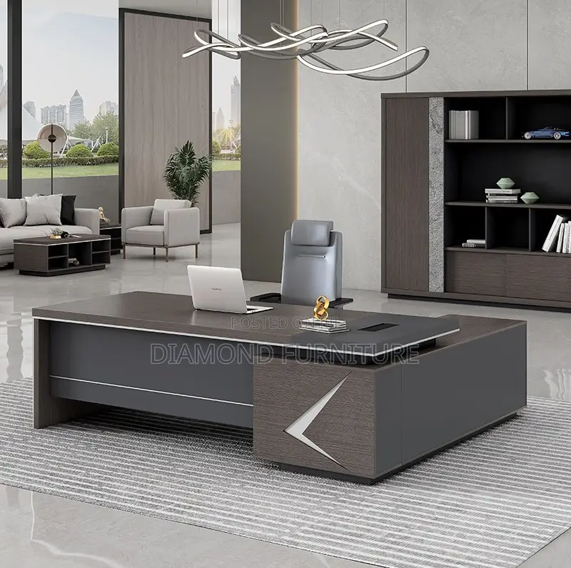 1600mm Advanced Modern Executive Office Desk