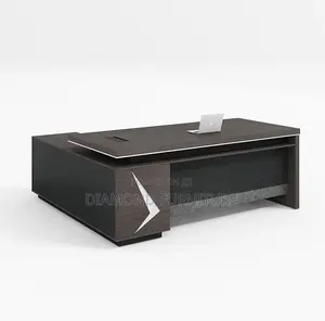 1600mm Advanced Modern Executive Office Desk