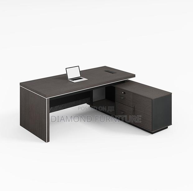 1600mm Advanced Modern Executive Office Desk - thumbnail 5