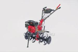 Robust Tilling Machine - thumbnail 2