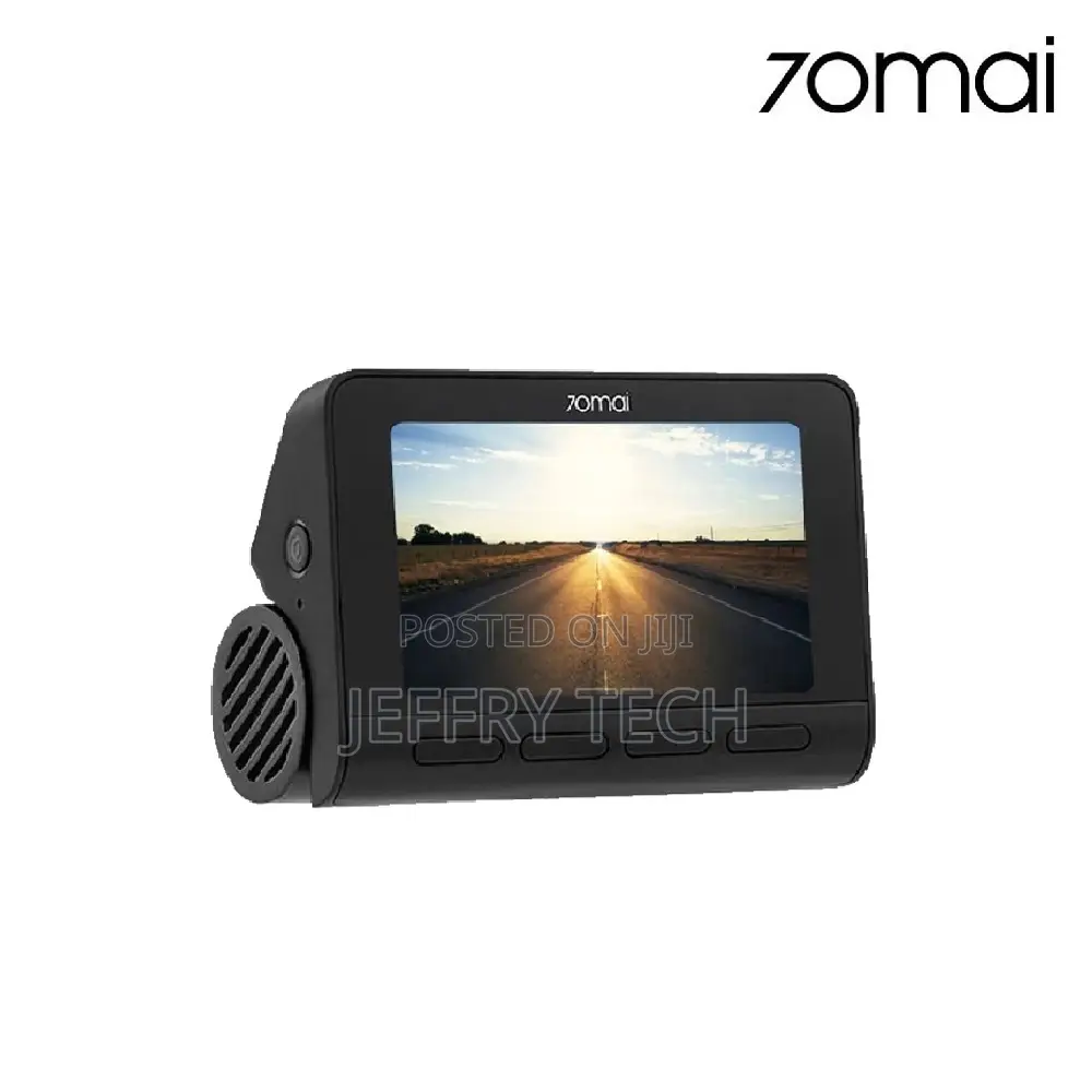 Xiaomi 70mai Dash Cam A800s