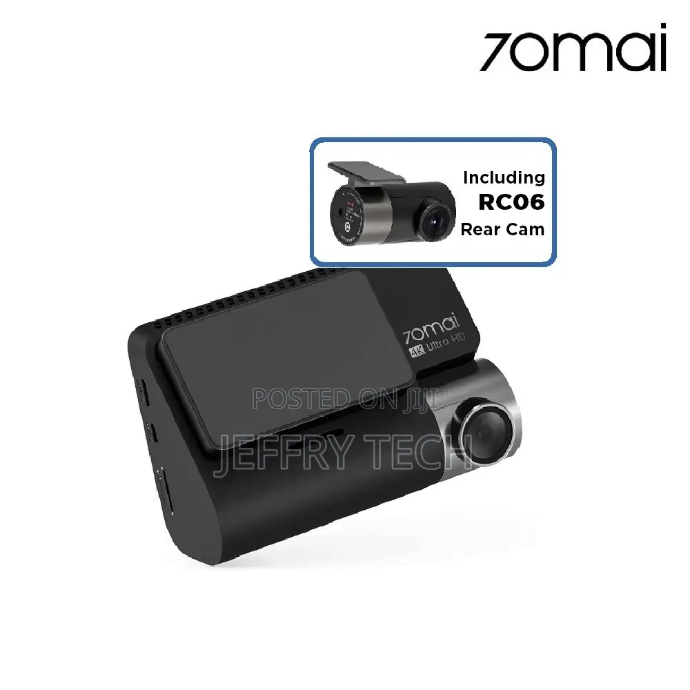 Xiaomi 70mai Dash Cam A800s