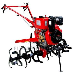 Farm Tilling Machine ( Long Service) - thumbnail 2