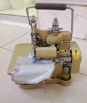 Juki Dc 20 Industrial Overlock Stitch Machine - thumbnail 2