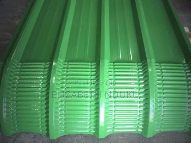 Canopy Sheets - main view