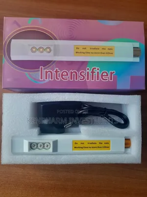Vein Intensifier, Vein Finder/Viewer