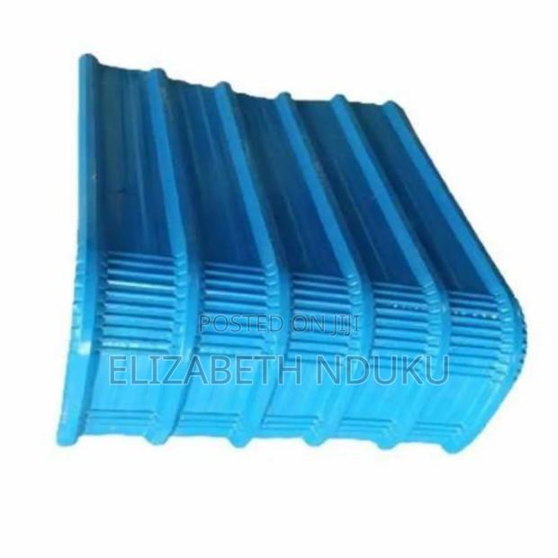 Quality Crimped Iron Sheet - main view