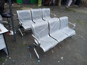 Front Office Waiting Chair