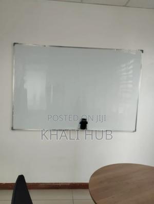 Whiteboard Professional 8ftx4ft Whiteboard - main view