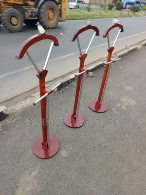 Modern Office Coat Hangers