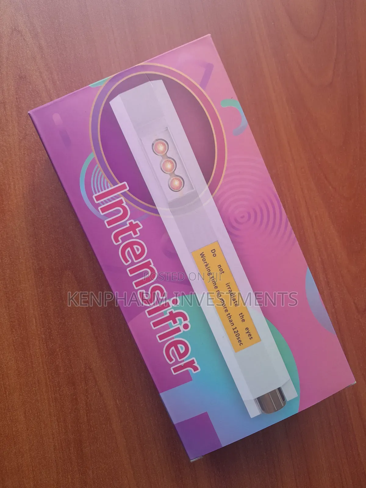 Medical Vein Intensifier, Vein Viewer