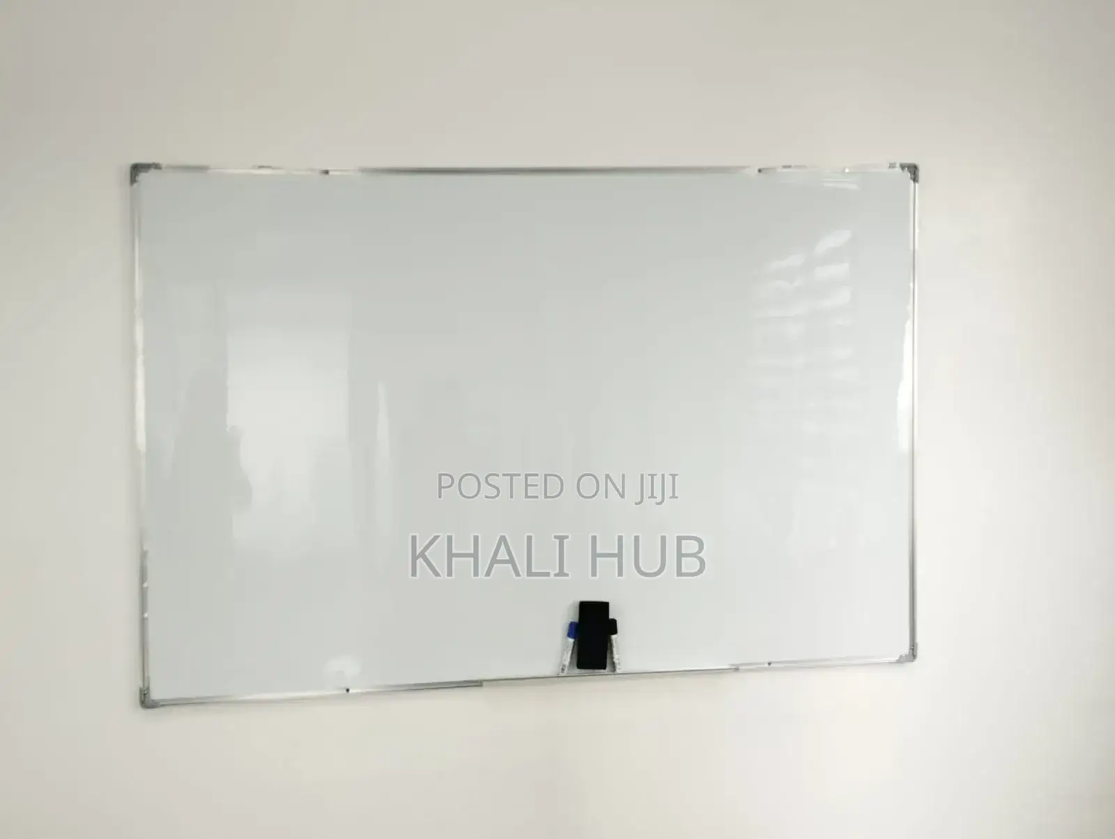 Wall Mounted Clear Whiteboard for Office Use Whiteboard