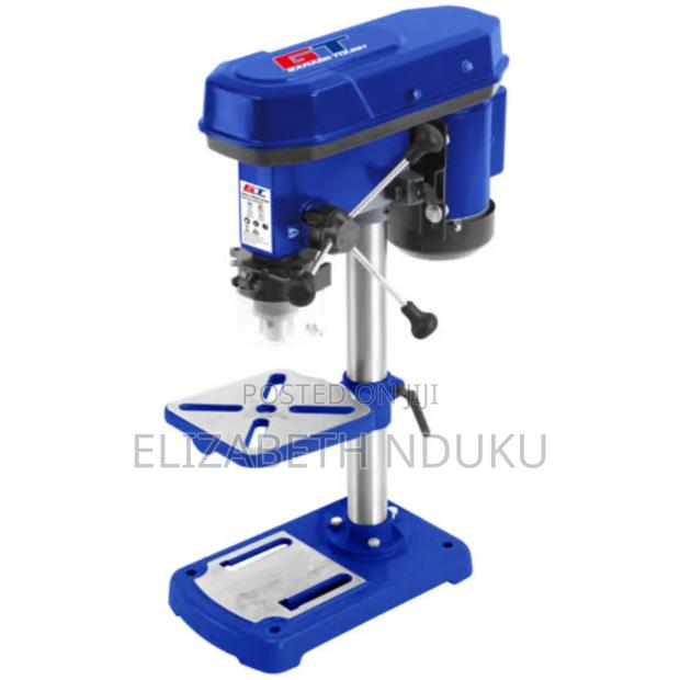 Drill Press Machine