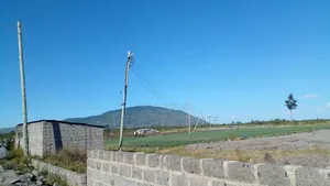Residential Plot For Sale Thika Kilimambogo