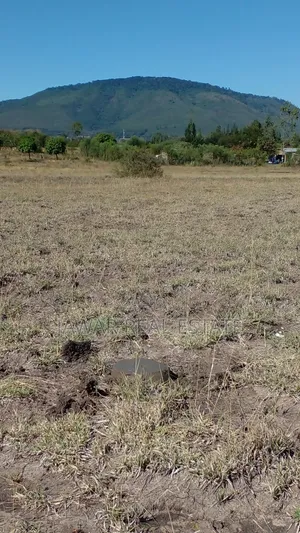 Residential Plot For Sale Thika Kilimambogo