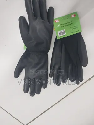 Working Gloves