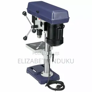 Drill Press Hydraulic Machine
