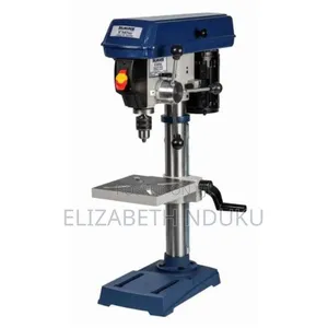 Powerful Drilling Press Machine
