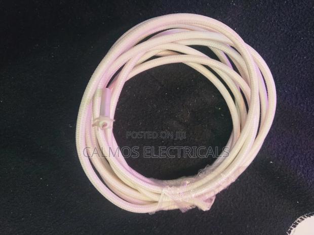 Heat Resistant Cable 4mm - thumbnail 2