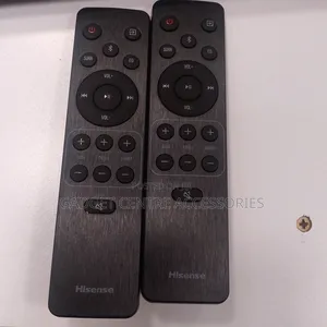 Replacement Remotes for Hisense Soundbar