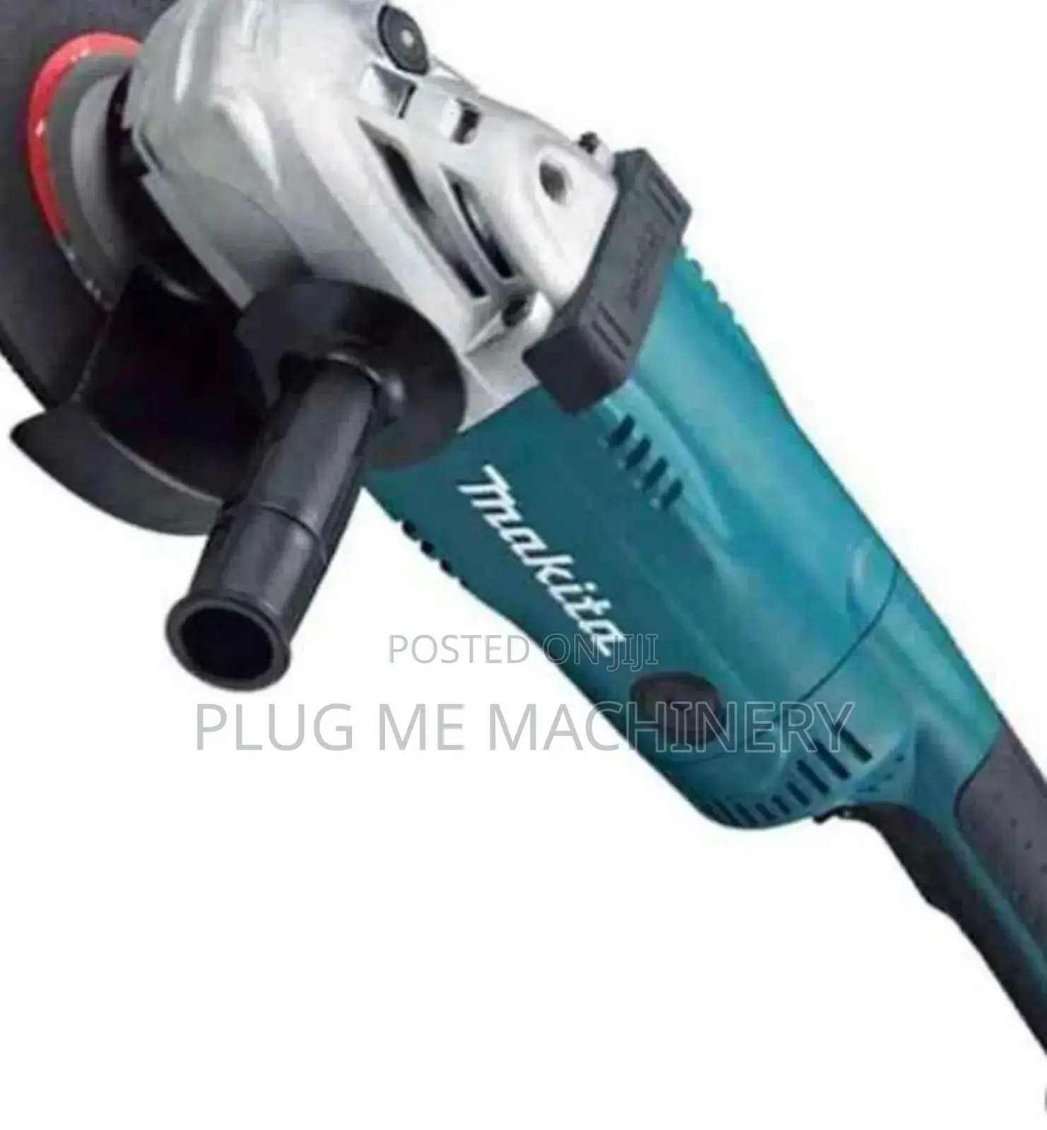 Makita Grider 9 Inch/Durable Makita Angle Grinder