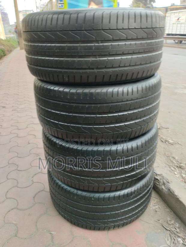 295/35r21 Pirelli - thumbnail 5