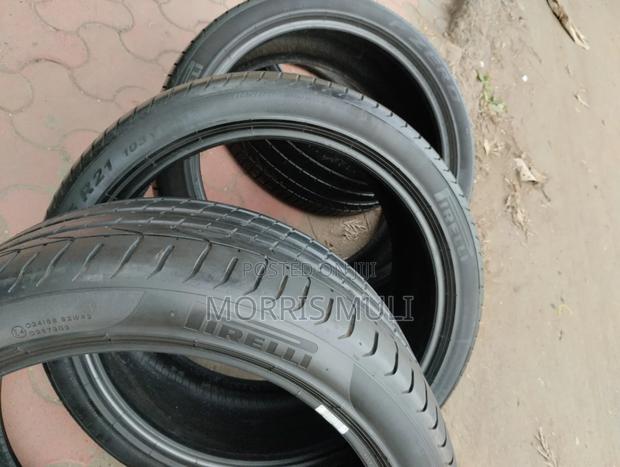 295/35r21 Pirelli - thumbnail 6