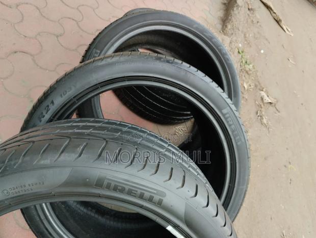 295/35r21 Pirelli - thumbnail 7