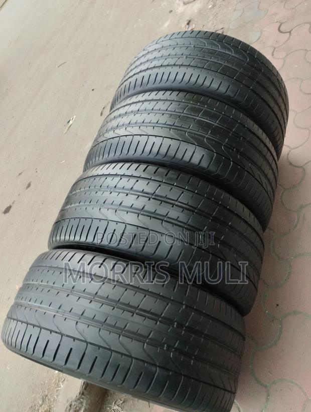 295/35r21 Pirelli - thumbnail 12
